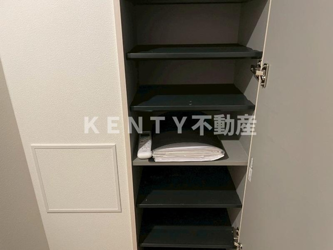  | CREALpremier目黒