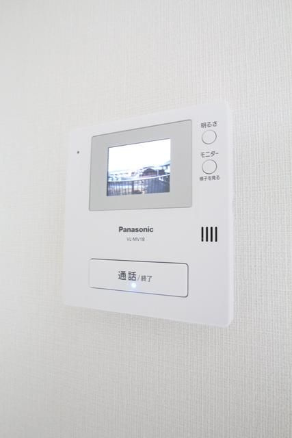 フォレストハウス八千代の設備
