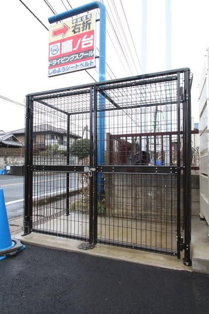 フォレストハウス八千代のその他共用部分