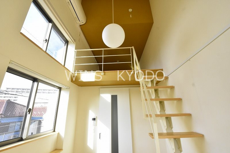世田谷区宮坂２丁目のアパートのその他