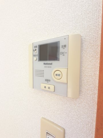 Ｆｌａｔ船橋の設備