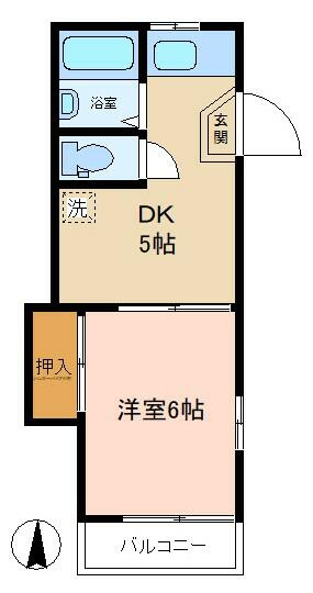 【間取り】 | ラプラス千鳥