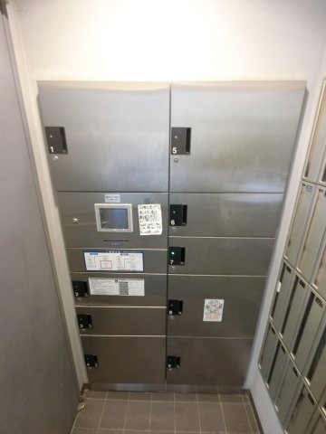 Ｆｌａｔ船橋のその他共用部分