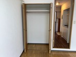Collection鳳東町の収納