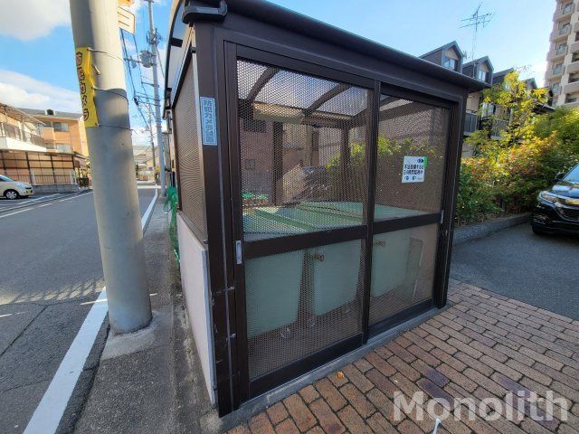 Collection鳳東町の設備