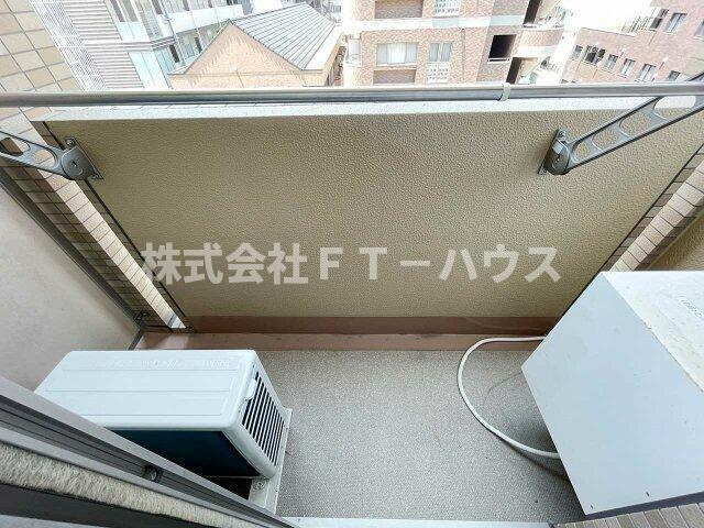プライマル西船橋の展望
