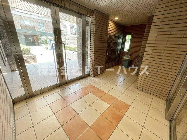 プライマル西船橋のその他共用部分