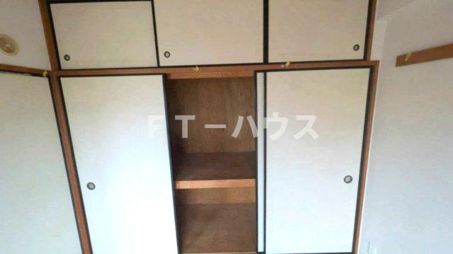 ＣＡＳＳＩＡ習志野の収納