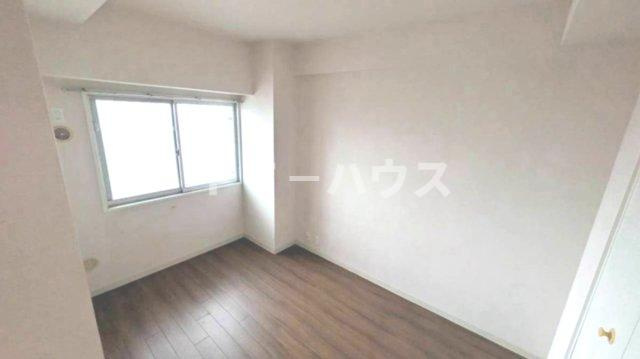 ＣＡＳＳＩＡ習志野の居間・リビング