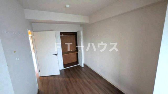 ＣＡＳＳＩＡ習志野の居間・リビング