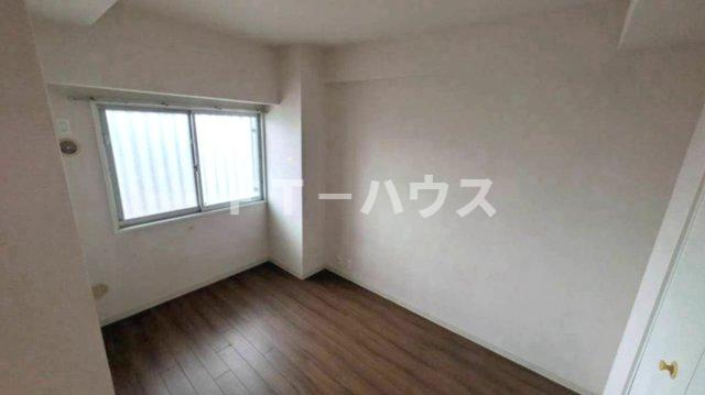 ＣＡＳＳＩＡ習志野の居間・リビング