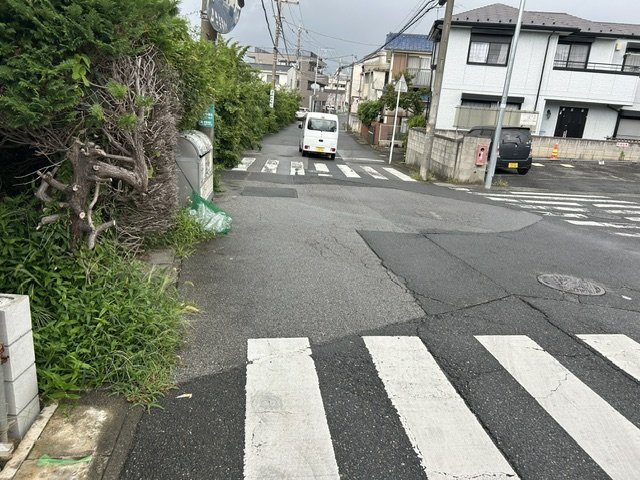 【周辺】 | Sourire馬橋