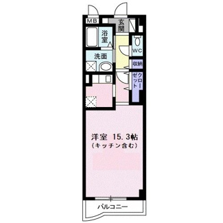 【間取り】 | クラールアンジュ | 間取り図！

