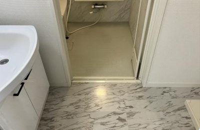 【内装】 | プレミアム西長住 | 同仕様サンプル写真