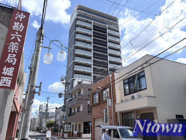 【外観】 | プレリス浅間町フォルテラ | 外観も気になるポイント