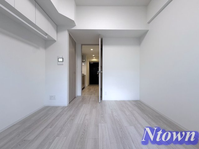 【居間・リビング】 | プレリス浅間町フォルテラ | ゆったり過ごせる居間です