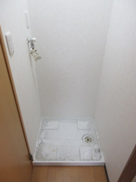 朝日屋ビルの設備