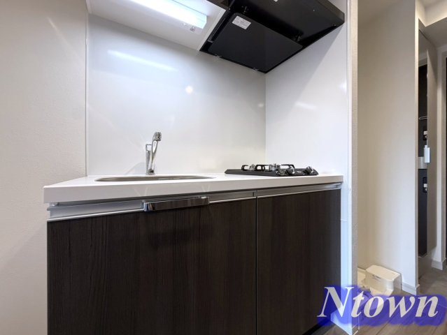 【キッチン】 | プレリス浅間町フォルテラ | 使いやすいキッチンです