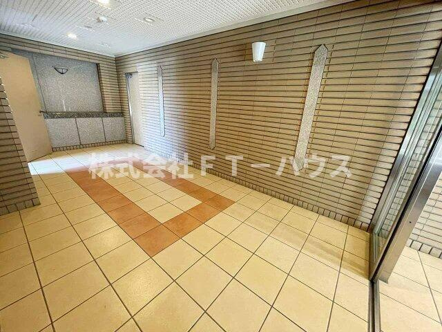 プライマル西船橋のその他共用部分