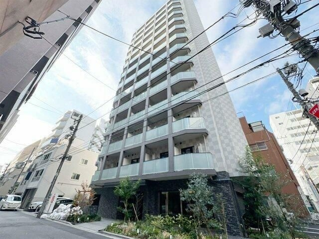 ＬＵＮＩＱ新御徒町Ⅰ