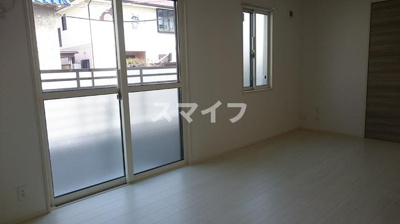 【寝室】 | メゾン　グリシーヌ