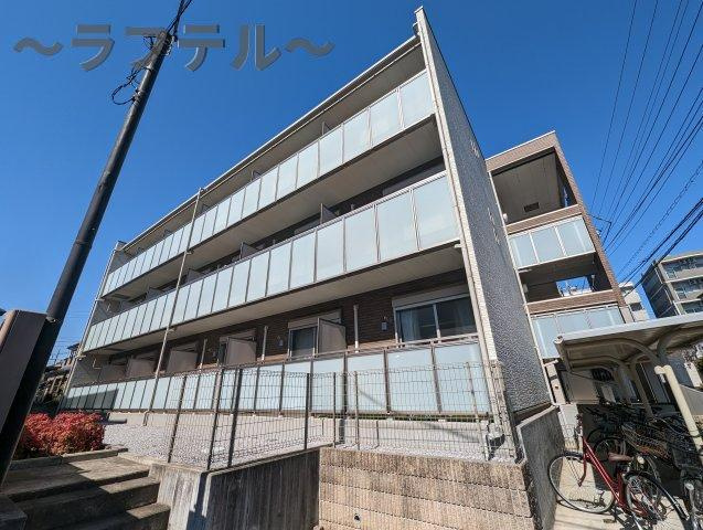 クレイノサクシード所沢