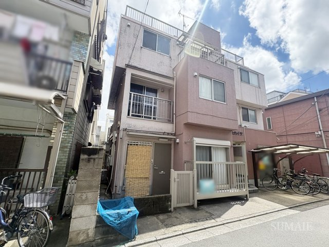 タナカハイツ