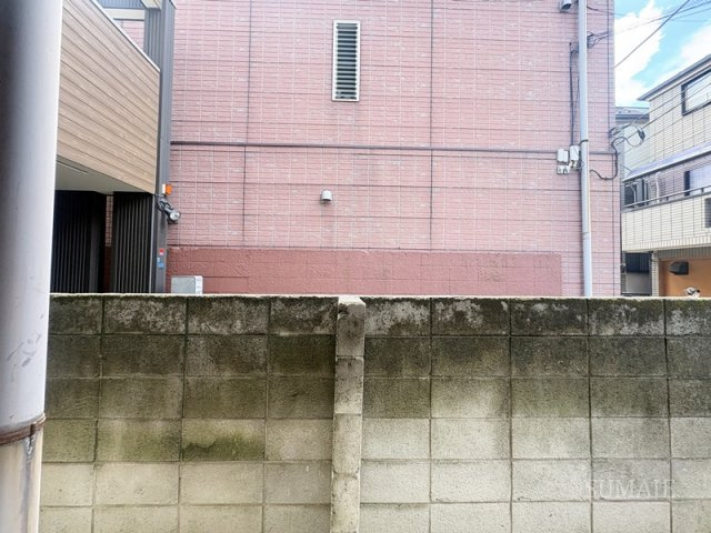タナカハイツの展望|窓からの景色☆
