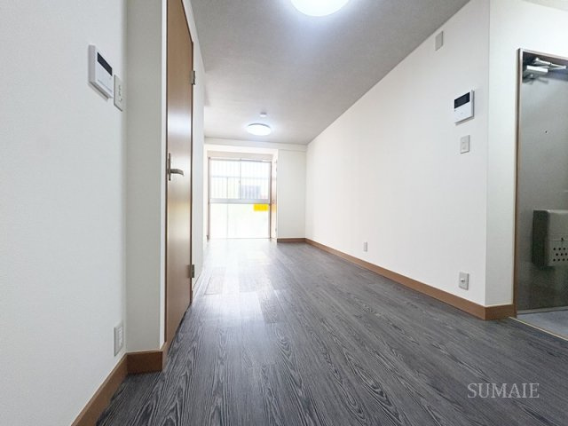 タナカハイツの寝室|明るい寝室☆