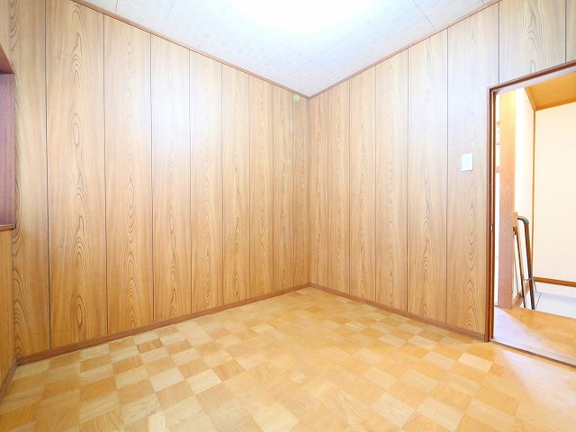 南紀寺戸建の内装|中はこのようになっています