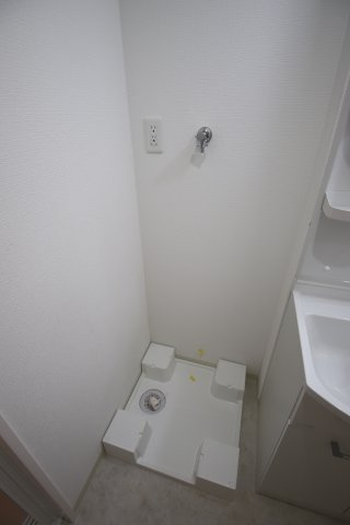 【設備】 | レジーナ本町 | 室内洗濯機置場
