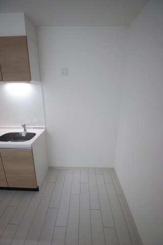 【その他】 | レジーナ本町 | 冷蔵庫スペース