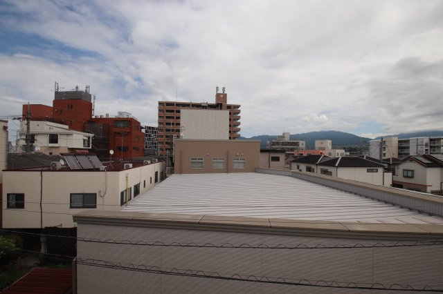【展望】 | レジーナ本町