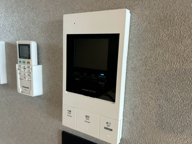 LeGioie太閤通4｜名古屋市の賃貸ならMy賃貸のセキュリティ|LeGioie太閤通4