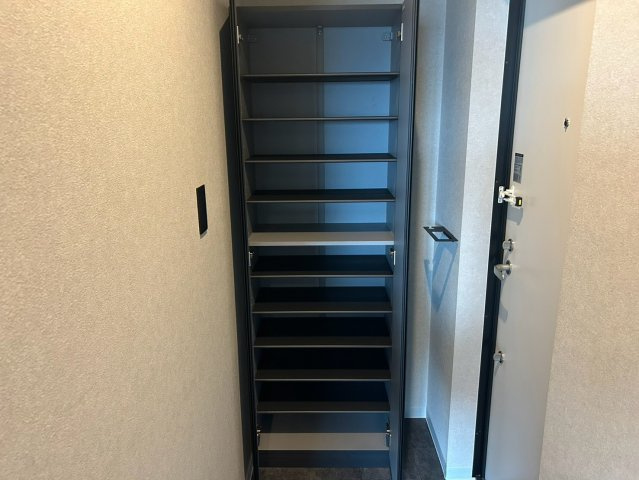 LeGioie太閤通4｜名古屋市の賃貸ならMy賃貸の収納|LeGioie太閤通4