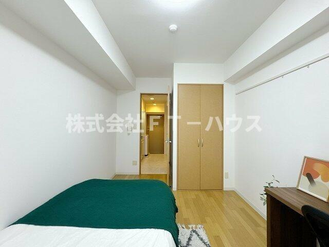 プライマル西船橋のその他