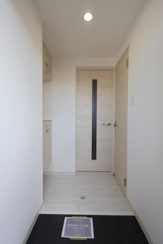 【玄関】 | レジーナ本町
