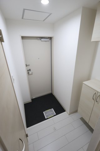 【玄関】 | レジーナ本町