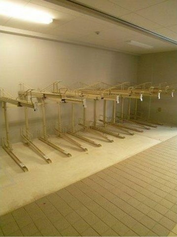 リヴシティ両国弐番館の設備