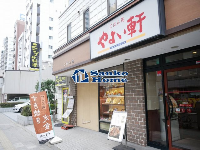リヴシティ両国弐番館