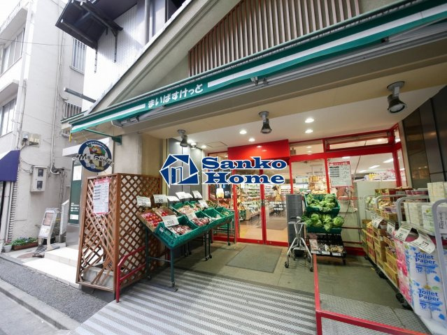 リヴシティ両国弐番館の周辺