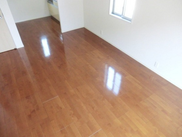 角部屋住戸で過ごしやすくてオススメです！