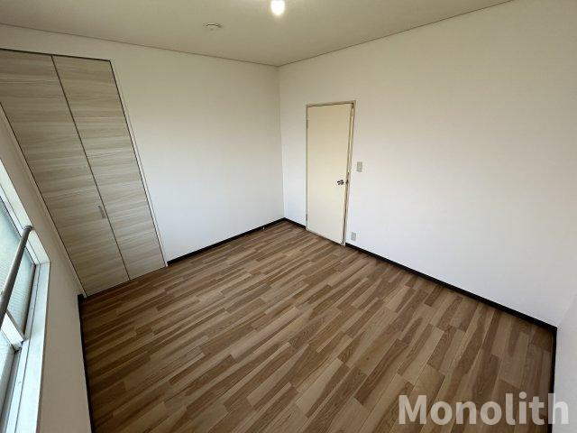 ハイツ藤の内装