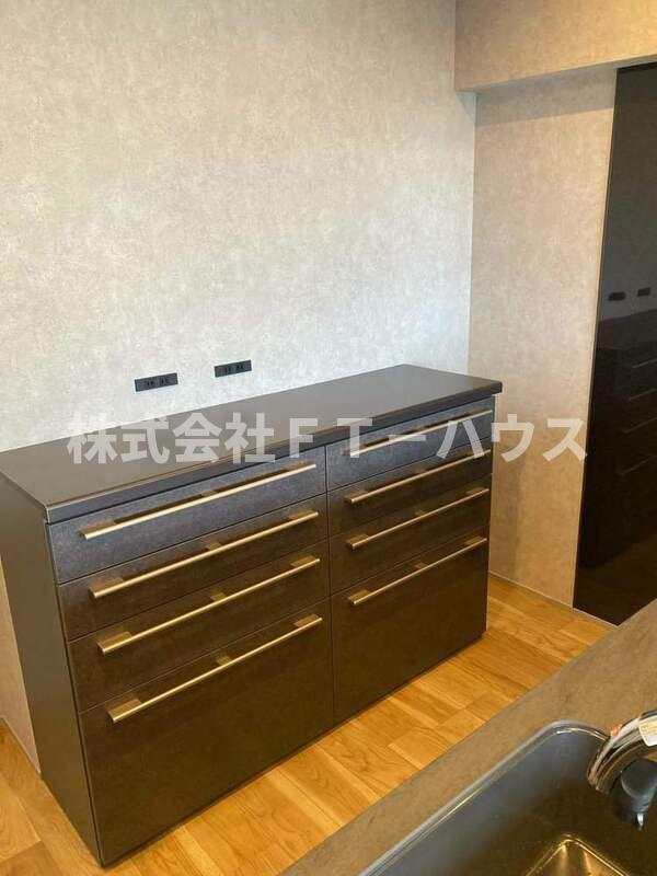 プローラ津田沼の設備