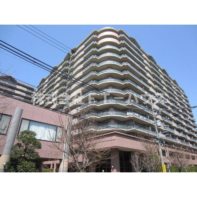 プローラ津田沼