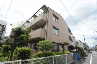エポック甲子園口の外観