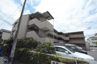 エポック甲子園口の外観