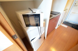 レオパレスウグイスのその他物件画像