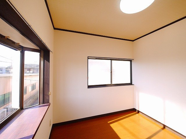 南紀寺町一戸建の内装
