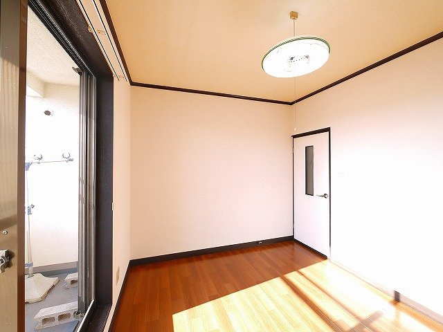 南紀寺町一戸建の内装